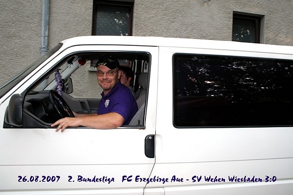Aue - Wehen 033